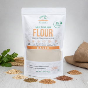 Multigrain Flour - Basic