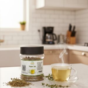 Thyme Tea