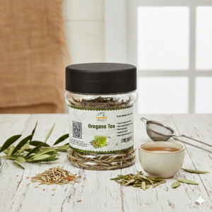 Oregano Tea