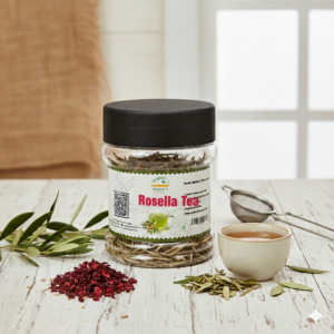 Rosella Tea