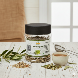 Rosmary Tea
