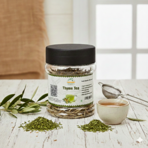 Thyme Tea