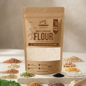 Multigrain Flour - Gluten Free