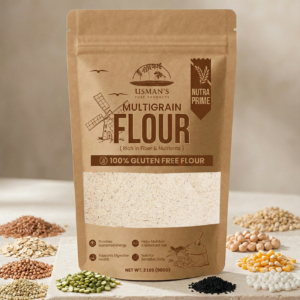 Multigrain Flour - Gluten Free